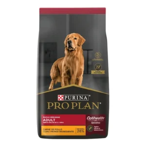 ADULT DOG RAZA MEDIANA 3 KG